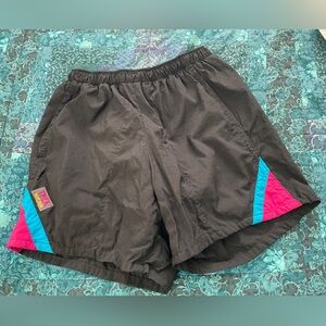 Trek Wear Bike Shorts Size M/L